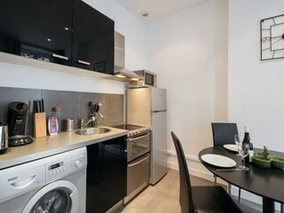 Appartement Lyon  2