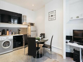 Apartamento Lyon  3