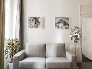 Apartment Lyon  4