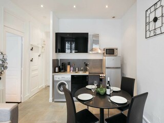 Apartment Lyon  5