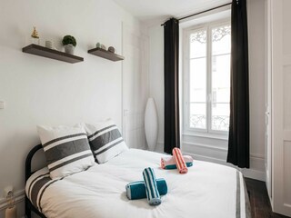 Apartment Lyon  6