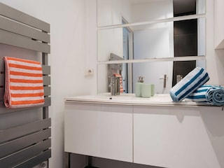 Appartement Lyon  7