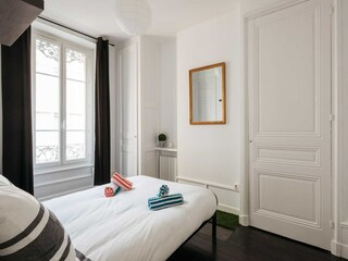 Apartment Lyon  9