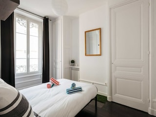 Appartement Lyon  9