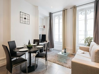 Apartamento Lyon  10