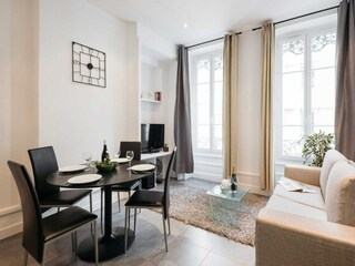 Appartement Lyon  10