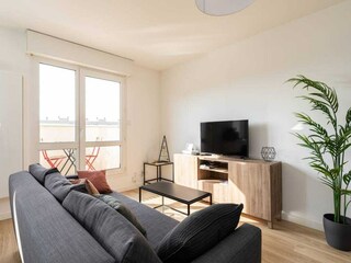 Apartamento Lyon  2