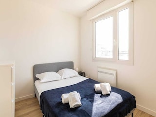 Apartamento Lyon  3