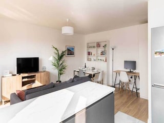 Apartamento Lyon  4