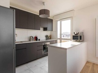 Apartamento Lyon  10