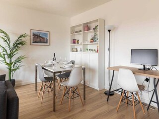 Apartamento Lyon  11