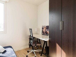 Apartamento Lyon  12