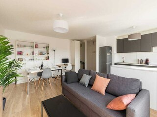 Apartamento Lyon  13