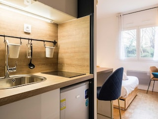 Appartement Lyon  3
