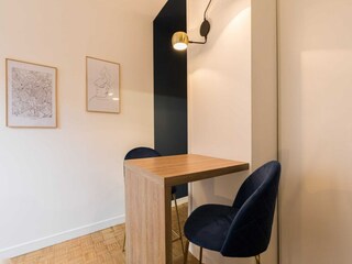 Appartement Lyon  4