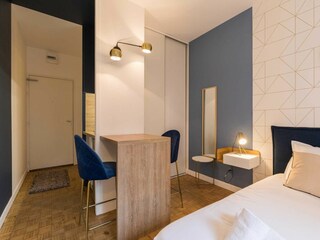 Appartamento Lyon  5