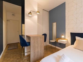 Appartement Lyon  5
