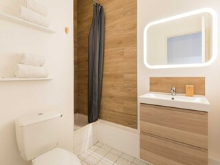 Appartamento Lyon  6
