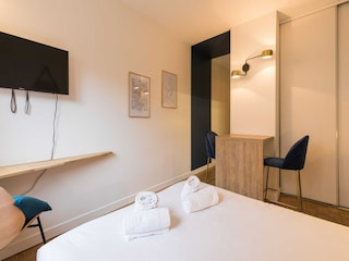 Appartamento Lyon  7
