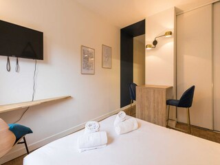 Appartement Lyon  7