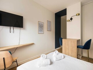 Appartement Lyon  8