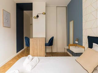 Appartamento Lyon  9