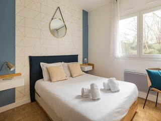 Appartement Lyon  10