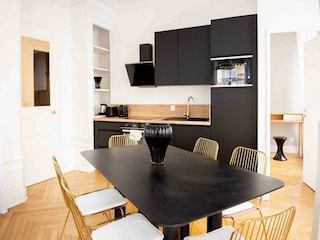 Appartement Lyon Équipement 3