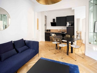 Appartement Lyon Équipement 4