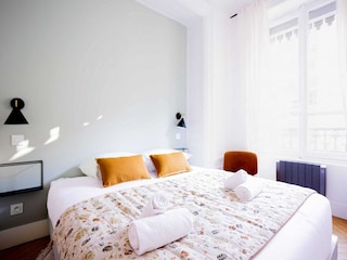 Appartement Lyon Équipement 5
