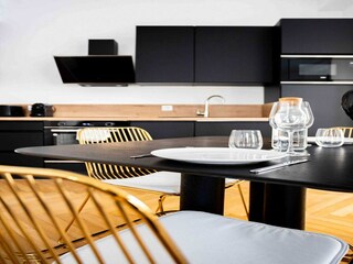 Apartamento Lyon Características 6