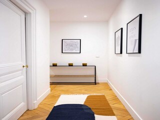 Appartement Lyon Équipement 7