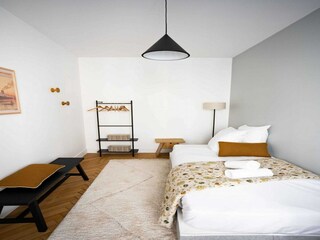 Apartamento Lyon Características 9