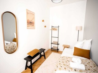 Appartement Lyon Équipement 10