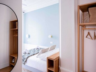 Appartement Lyon Équipement 12