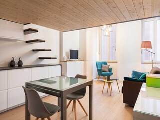 Apartment Lyon  2