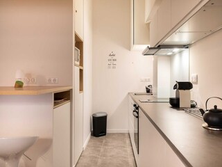Apartment Lyon  3