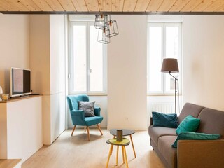 Apartment Lyon  4