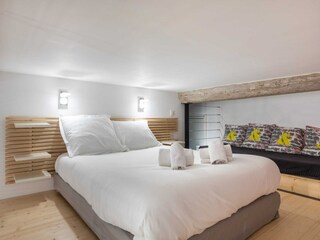 Apartment Lyon  5