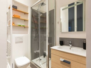 Apartment Lyon  7