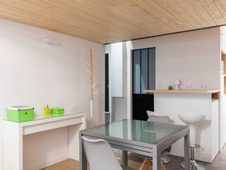 Apartment Lyon  8