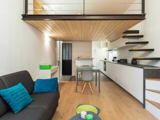 Apartment Lyon  9