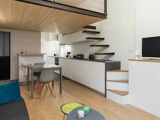 Apartment Lyon  13