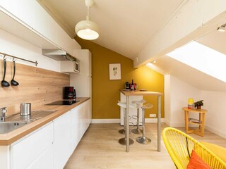 Appartamento Lyon  3