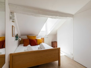 Apartment Lyon  4
