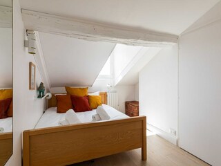 Appartamento Lyon  4