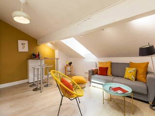 Appartamento Lyon  5