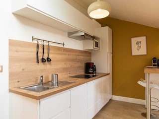 Apartment Lyon  7