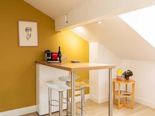 Apartment Lyon  10