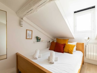 Apartment Lyon  11